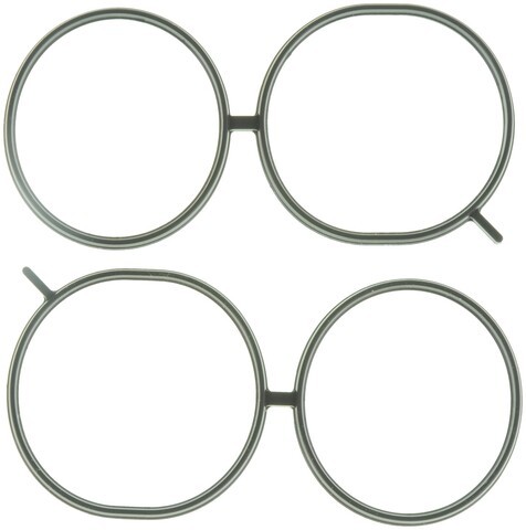MAHLE Fuel Injection Plenum Gasket Set P/N:MS19484