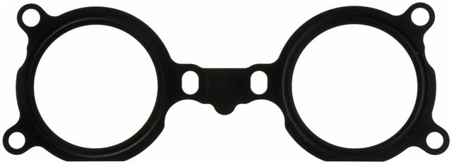 MAHLE Fuel Injection Plenum Gasket P/N:MS19513