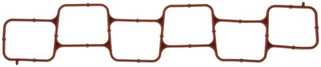 MAHLE Fuel Injection Plenum Gasket P/N:MS19537