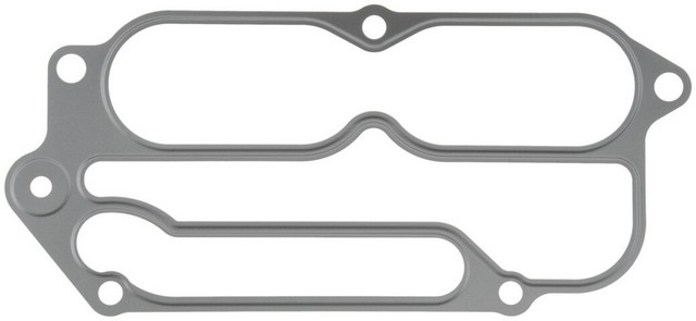 MAHLE Fuel Injection Plenum Gasket P/N:MS19551