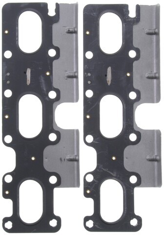 MAHLE Exhaust Manifold Gasket Set P/N:MS19555