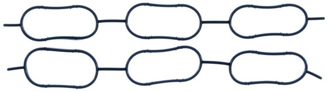 MAHLE Engine Intake Manifold Gasket Set P/N:MS19642