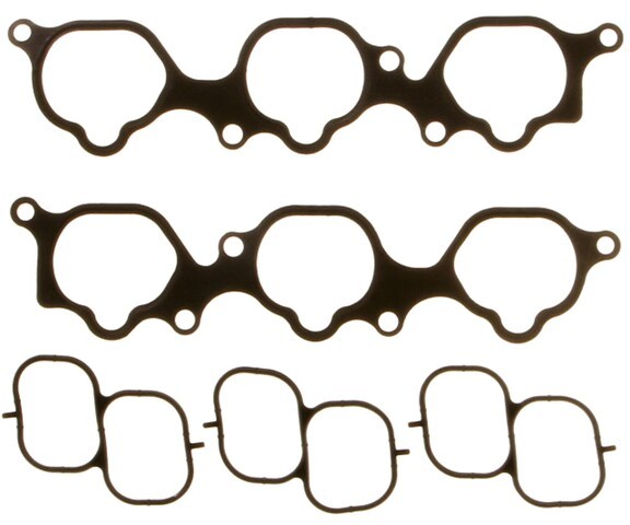MAHLE Engine Intake Manifold Gasket Set P/N:MS19675