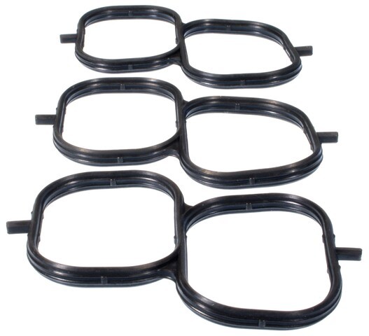 MAHLE Fuel Injection Plenum Gasket Set P/N:MS19676