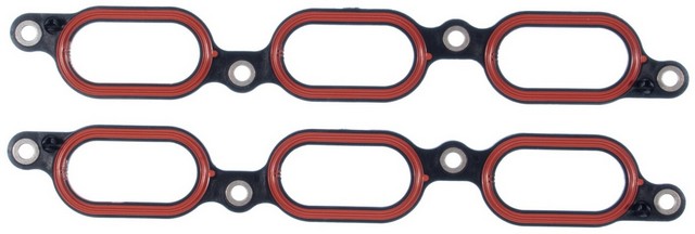 MAHLE Fuel Injection Plenum Gasket Set P/N:MS19685