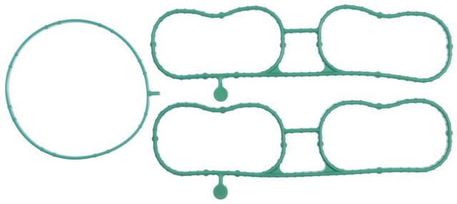 MAHLE Engine Intake Manifold Gasket Set P/N:MS19748