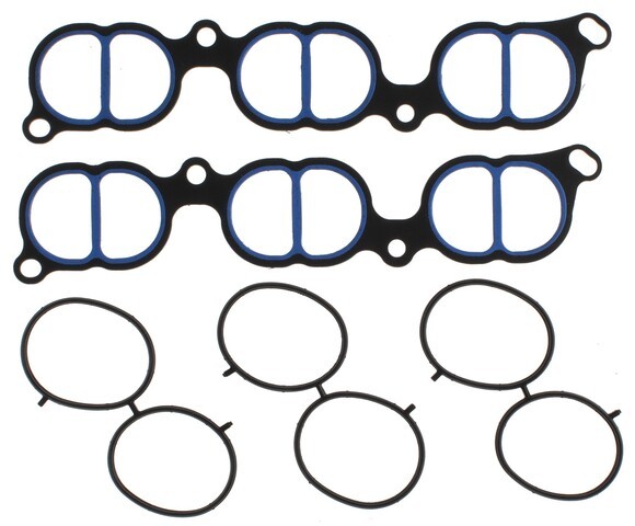 MAHLE Engine Intake Manifold Gasket Set P/N:MS19749