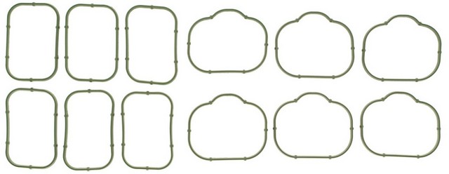 MAHLE Engine Intake Manifold Gasket Set P/N:MS19879