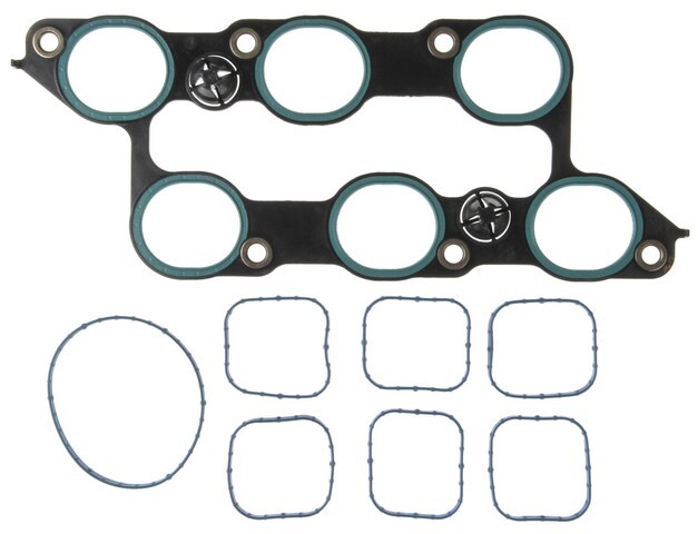 MAHLE Engine Intake Manifold Gasket Set P/N:MS19960