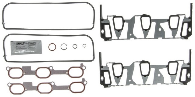 MAHLE Engine Intake Manifold Gasket Set P/N:MS20137