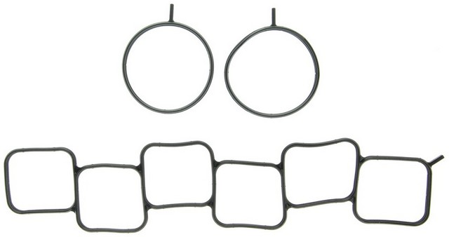 MAHLE Fuel Injection Plenum Gasket Set P/N:MS20443
