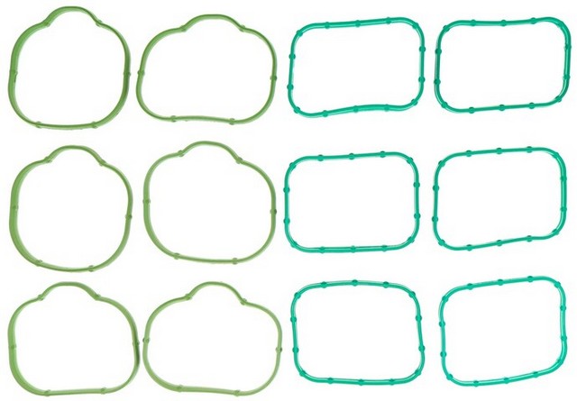 MAHLE Engine Intake Manifold Gasket Set P/N:MS20457