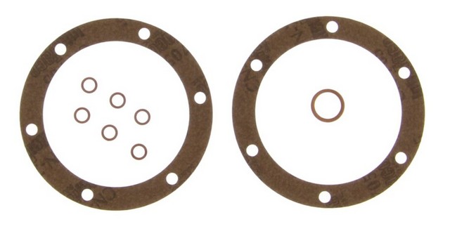 MAHLE Engine Oil Filter Housing Seal Kit P/N:OS20098