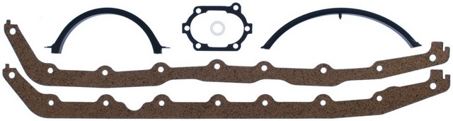MAHLE Engine Oil Pan Gasket Set P/N:OS30534TC