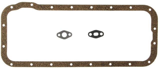 MAHLE Engine Oil Pan Gasket Set P/N:OS30764