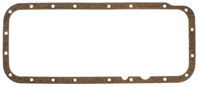 MAHLE Engine Oil Pan Gasket Set P/N:OS31416TC