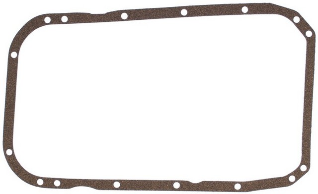 MAHLE Engine Oil Pan Gasket P/N:OS32054