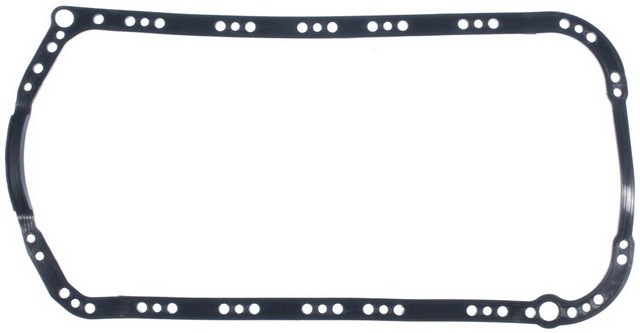 MAHLE Engine Oil Pan Gasket P/N:OS32055