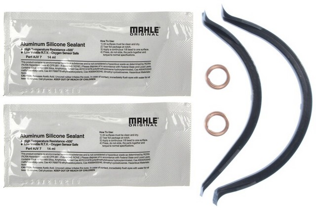 MAHLE Engine Oil Pan Gasket Set P/N:OS32080