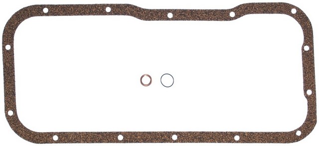 MAHLE Engine Oil Pan Gasket Set P/N:OS32100