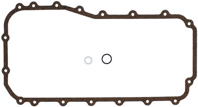 MAHLE Engine Oil Pan Gasket Set P/N:OS32103TC