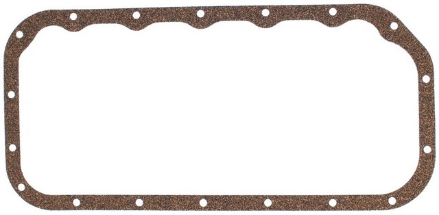 MAHLE Engine Oil Pan Gasket P/N:OS32106