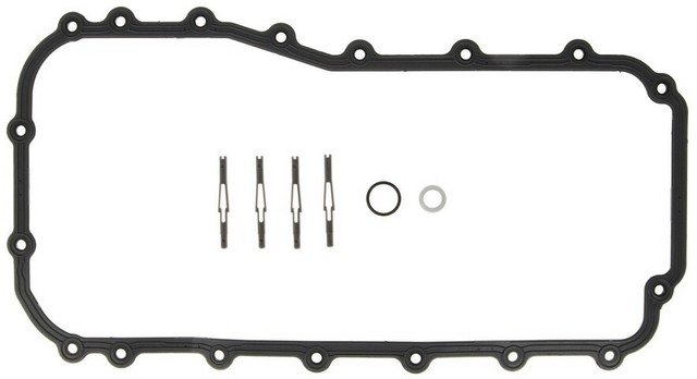 MAHLE Engine Oil Pan Gasket Set P/N:OS32111