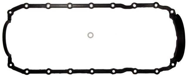 MAHLE Engine Oil Pan Gasket Set P/N:OS32114