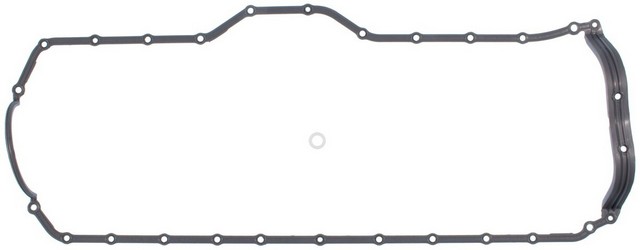 MAHLE Engine Oil Pan Gasket Set P/N:OS32118