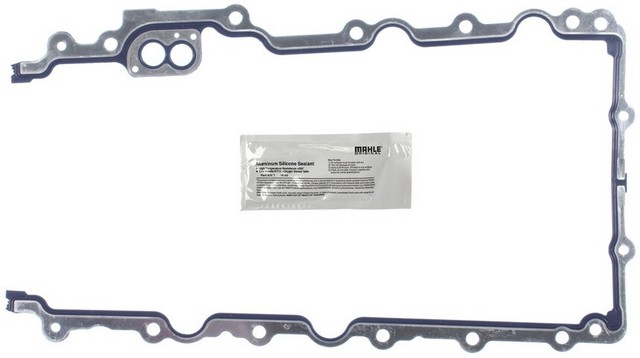 MAHLE Engine Oil Pan Gasket Set P/N:OS32156