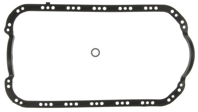 MAHLE Engine Oil Pan Gasket Set P/N:OS32232