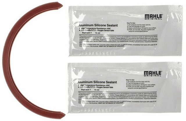 MAHLE Engine Oil Pan Gasket Set P/N:OS32236