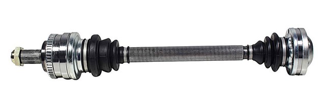 GSP CV Axle Assembly P/N:NCV27920