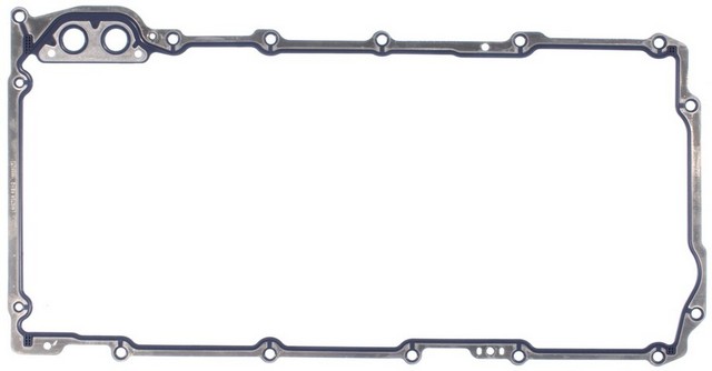 MAHLE Engine Oil Pan Gasket P/N:OS32241