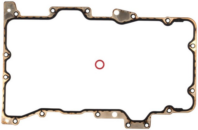 MAHLE Engine Oil Pan Gasket Set P/N:OS32244