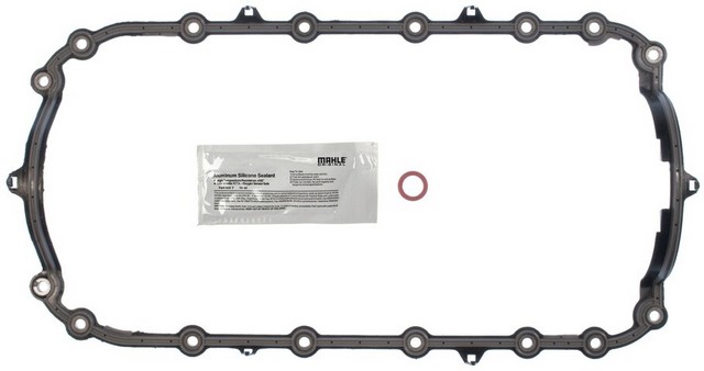 MAHLE Engine Oil Pan Gasket Set P/N:OS32251