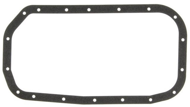 MAHLE Engine Oil Pan Gasket P/N:OS32255