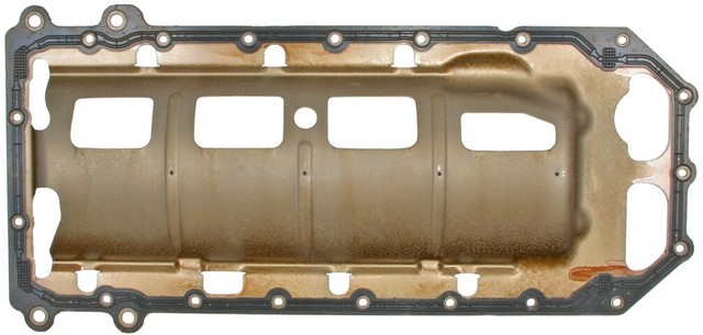 MAHLE Engine Oil Pan Gasket Set P/N:OS32269