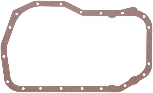 MAHLE Engine Oil Pan Gasket P/N:OS32283