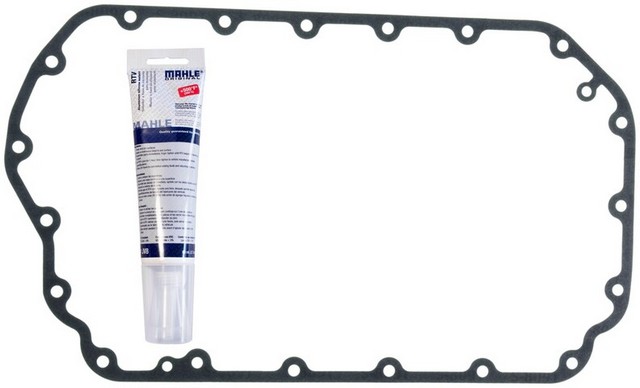MAHLE Engine Oil Pan Gasket Set P/N:OS32324