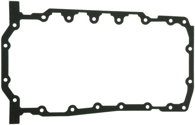 MAHLE Engine Oil Pan Gasket P/N:OS32326