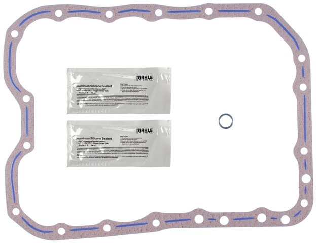 MAHLE Engine Oil Pan Gasket Set P/N:OS32367