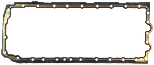 MAHLE Engine Oil Pan Gasket P/N:OS32357