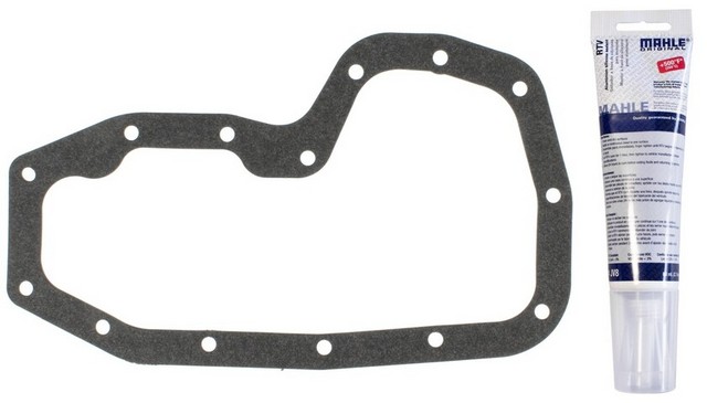 MAHLE Engine Oil Pan Gasket Set P/N:OS32428