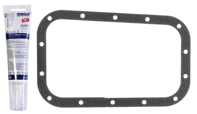 MAHLE Engine Oil Pan Gasket Set P/N:OS32429