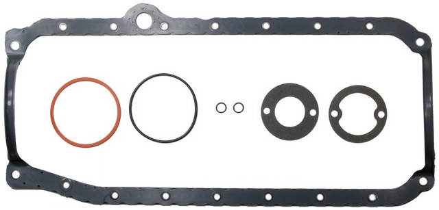 MAHLE Engine Oil Pan Gasket Set P/N:OS32496B