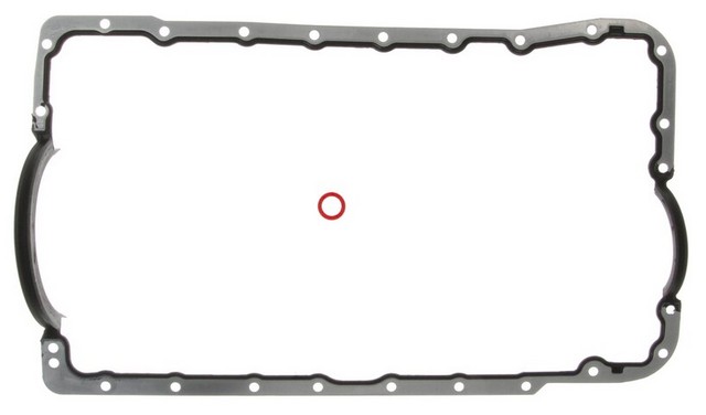 MAHLE Engine Oil Pan Gasket P/N:OS32521