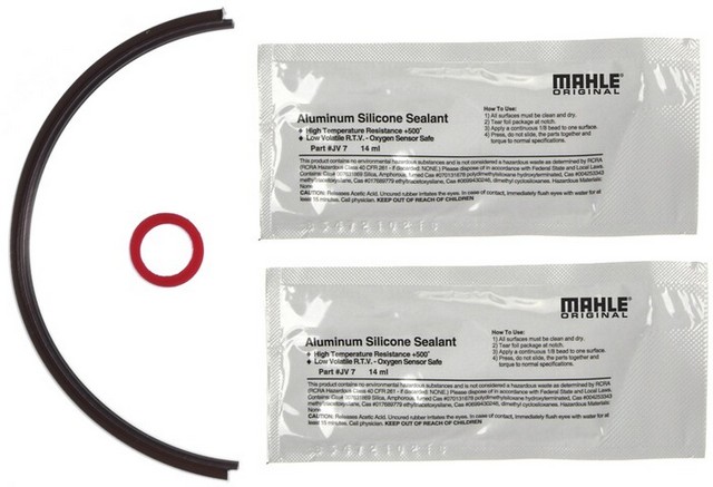 MAHLE Engine Oil Pan Gasket Set P/N:OS32524