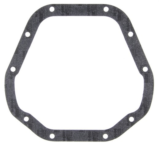MAHLE Axle Housing Cover Gasket P/N:P18562