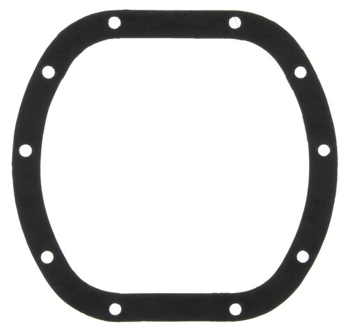 MAHLE Axle Housing Cover Gasket P/N:P27603